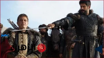 انسحاب بطلي.. تغييرات غير متوقعة تحدث في الموسم الختامي لمسلسل عثمان